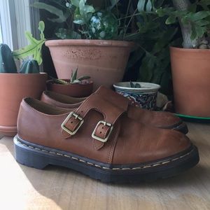 Doc Martens Jules Size 39 (Rare!)